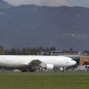 izraelsko tovorno letalo, zasilni pristanek, airbus.JPG