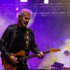 70-letni Hus in zadaj izjemni klaviaturist Berislav Blažević - Bero