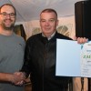 ok-radenci, odbojkarski-klub, 50-let