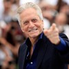 Michael Douglas