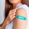 HPV, cepljenje