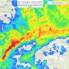 radarska slika padavin, 2.10..jpg