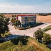 pomgrad, uprava, dron