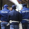 policija avstrija železniška postaja vlak