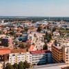 simbolična, dron, murska-sobota, blagovnica, diana