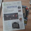 vestnik, 3. oktober
