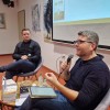 literarni-večer, sandi-horvat, marcel-baranja