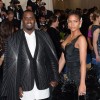 Cassie Ventura, P. Diddy