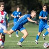 slovenija, gruzija, u17