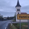 vaneča, kanalizacija
