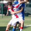 slovenija, gruzija, u17