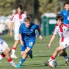 slovenija, gruzija, u17