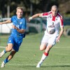 slovenija, gruzija, u17