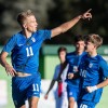 slovenija, gruzija, u17