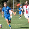 slovenija, gruzija, u17