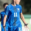 slovenija, gruzija, u17