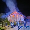 PGD Dramlje ogenj hiša požar