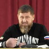 Ramzan Kadirov