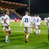 Slovenija Avstrija u21
