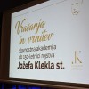 črenšovci, slavnostna-akademija-ob-150---letnici-rojstva-jožefa-klekla