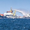 tanker, annika