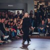 Katarina Čas, teden mode 1