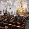 črenšovci, slavnostna-sveta-maša-in-pokop-posmrtnih-ostankov-telesa-jožefa-klekla.