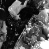 Dokumentarni film Gram srca spremlja življenja odvisnikov na ulicah Ljubljane in razkriva posledic