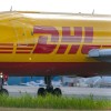 letalo dhl