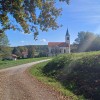 pohod, križevci, domanjševci, sakralna-dediščina, kulturna-dediščina