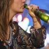 alkohol, pijana ženska
