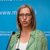 Valentina Prevolnik Rupel