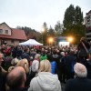 Roglič v Zagorju dobil park in kolesarsko stezo.