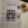 vestnik, 17. oktober