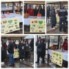 CSD Pomurje, stojnica, ljutomer