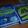 predstavitev-knjige, 75-let, nogomet, beltinci, marjan-maučec, gančani