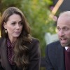 Kate Middleton in princ William