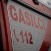 gasilci, simbolična