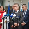 robert golob, tanja fajon, Philippe Lazzarini.jpg
