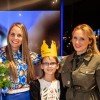 Tinkara Fortuna, Tamara Fortuna