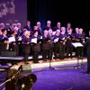 mešani-pevski-zbor, lendava, koncert
