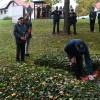 alojz-gaube, komemoracija, radenci, osamosvojitvena-vojna