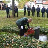alojz-gaube, komemoracija, radenci, osamosvojitvena-vojna