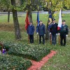 alojz-gaube, komemoracija, radenci, osamosvojitvena-vojna