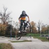 nočna-dirka-apače, mtb, halloween