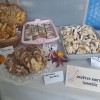 društvo-žena-kukeč, razstava-jedi