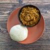 Afriški fufu