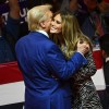 Donald Trump, Melania Trump