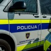slovenska policija