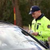 policist kontrola